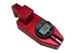 Precision Road Marking Gauge -12.7mm to 12.7mm Measuring Range with 0.02mm