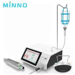 China Surgical Dental Implant Motor 200RPM-40000RPM Oral Surgery Motor factory