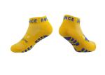 Indoor Trampoline Jump Zone Grip Socks Trampoline Bounce Socks Antislip Socks