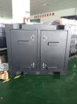 10mm pitch Iron 960*960 Cabinet Outdoor Waterproof LED Advertising Display