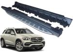 OE Style Side Step Running Boards for Mercedes-Benz All New GLE 2020