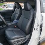 Toyota C-HR 2022 Dual-Engine 2.0L E-CVT Leading Version Hybrid SUV 5 Door 5