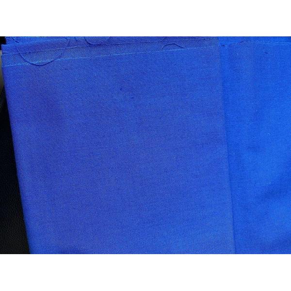 Afterflame 2s Fireproof Aramid IIIA Fabrics In Any Customer Required Colors For Industrial