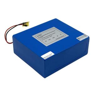 China LifePo4 12.8V 42AH Solar Street Light Lithium Battery 6.0Ah 32700 Battery Pack factory