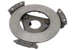 PRESSURE PLATE SHIBAURA 325, SD1603, SD1643, SD1803, SD1843, SD2003, SD2043,