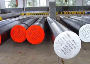 China 1.3539 Cold Drawn Alloy Steel Bar Solid Steel Round Bar Good Performance factory