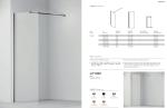 Stainless Steel ,Aluminum,Side Panel ,Screen Door ,walk in,shower room