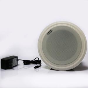 China Ceiling Mount Amplifier for Public Broadcasting, Microwave Detection factory