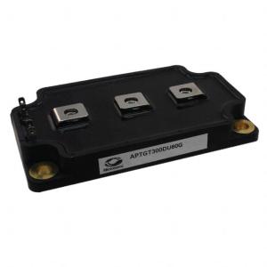 China APTGT300DU60G factory