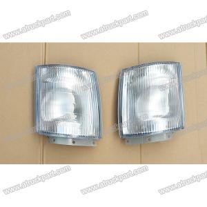 China Corner Lamp for Hino 300 Dutro Dyna BU420 BU320 2003 factory