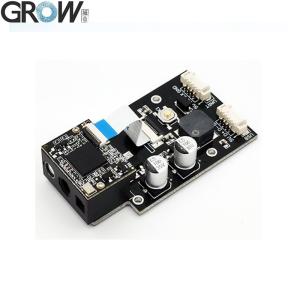 China Grow GM69 1280*800CMOS 1d 2D USB Uart Barcode Scanner factory