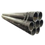 Polished Stainless Steel 2 Inch Pipe , 304l Stainless Steel Tube 1mm Thickness