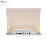 10 Inch Digital Photo Frame , Digital Picture Frame Video Playback