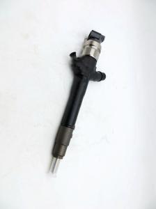 China DENSO Diesel Engine Injector 095000-9560 For MITSUBISHI L200 DI-DC 1465A257, 1465A297 factory