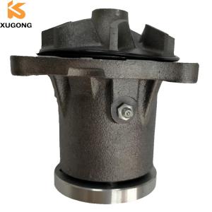 China 3006T 3306 Water Pump 2P06612W8001 For Excavator Diesel Engine Spare Parts factory