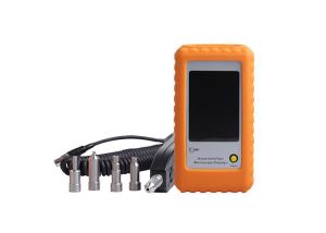 China Portable Fiber Optic Inspection Microscope factory