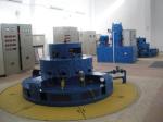 100kW - 30000KW Reaction Turbine Kaplan Hydro Turbine / Kaplan Water Turbine