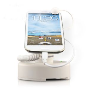 2014 smartphone gadget display mount alarm and charge usage