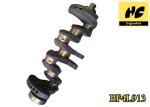 F4L913 Deutz Engine Spare Parts Iron Material With HRC46 - 52 Hardness