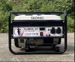 High Reliability Dual Fuel 10kw 12kw Low Operating Costs Inverter Generator