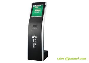 China 19&quot; WIFI Bank Wireless Queuing Call System factory