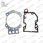 Cylinder head gasket KTA50 3166288 For Cummins Engine Spare Parts