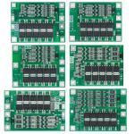 3 HDI Rigid Flex Printed Circuit Boards HASL 8 Layer