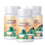 Sea Moss Capsules Non GMO Gluten Free Contains Shellfish 30 / 60 Count Skin