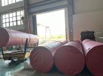 304 2205 904L ERW Stainless Steel Pipe Large Diameter 150mm