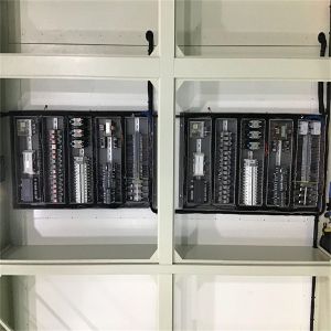 Walk In Environmental Chamber For Electronics Industry