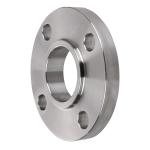 Slip On Carbon Steel Blind Flange Dn100 Pn16 Hydraulic Weld Neck Pipe Flanges