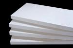 1200C Ceramic Fiber Insulation Board 20mm 50mm High Aluminum High Temp Fiber