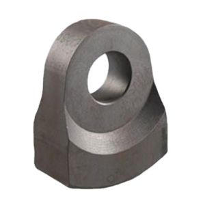Precision Steel Casting High Wear Resistance Mining Spare Parts
