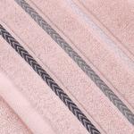 Customer Logo 100% Cotton Towels 30 x14 Inches Super Absorbent Quick Dry