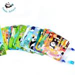 Four Seasons Brain Train Smart Games Educational Flash Cards Observation Skill