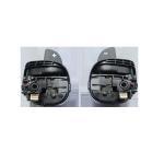 AI Alloy Steering Wheel Pedal Shifter