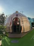Good Quality Bubble Dome Tent Garden Dome Glamping Domes with Lights Bubble