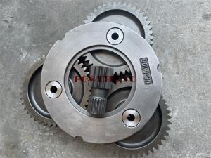 China carrier Final Drive Gearbox , Final Drive Assy for volvo ec210 ec210b EC210 EC210B factory