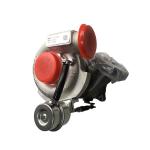 Foton Aumark Truck Master Pump Diesel Engine ISF3.8 Turbocharger 3799013 from