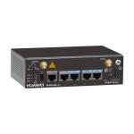 AR509CG-Lc Gigabit Enterprise Router Max 600Mbps Anti Electromagnetic Interferen