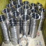 forging metal ring