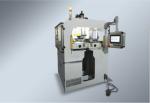Max Core Height 110mm Workpiece Radiator Making Machine For Truck Radiator
