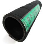 Industrial Grade Rubber Water Suction Discharge Hose Multipurpose Aging