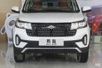 Elegant LHD Family Sports Gasoline Vehicle For Adult 5 / 7 Seats Economy Car
