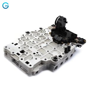 Supply Auto Parts CFT30 Electronic Components Assembly Auto Transmission Valve