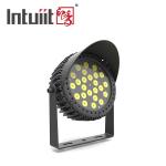 6ch IP65 60 W RGBW LED Landscape Par Light