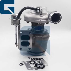 China 431-4572 4314572 E320D2 Turbocharger For C7.1 Engine on sale