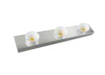 Waterproof Greenhouse Grow Lights / Led Vertical Grow Light With 50W Power