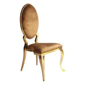 China New Design Event Chair With High Back factory
