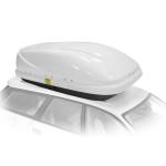 Large Capacity Waterproof Car Roof Storage Pod Luggage Carry Car Roof Top